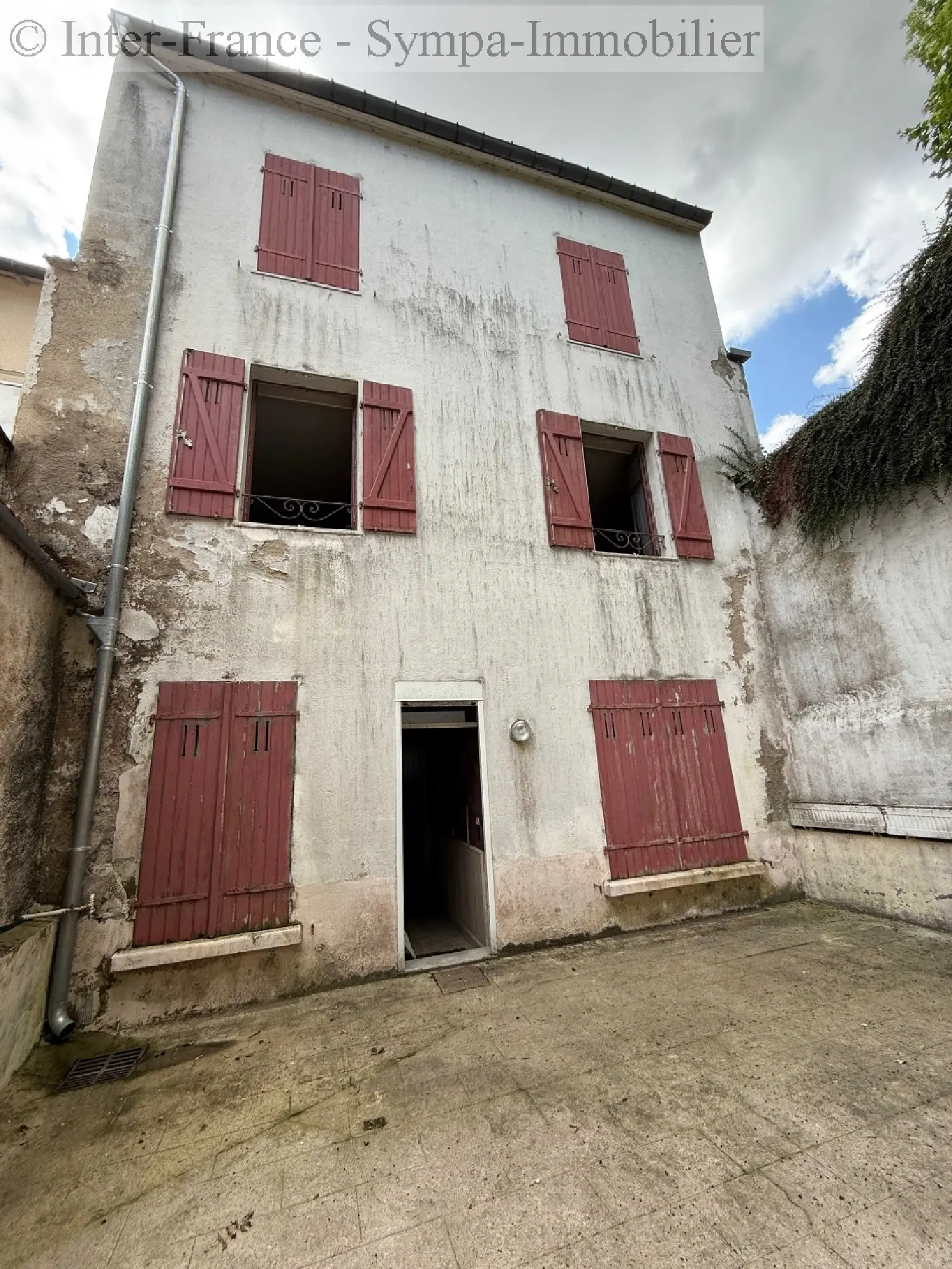  en venta casa Enfonvelle Haute-Marne 12