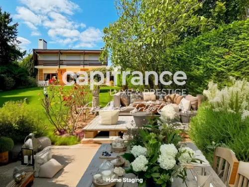 Enghien-les-Bains Val-d'Oise casa foto 7122811