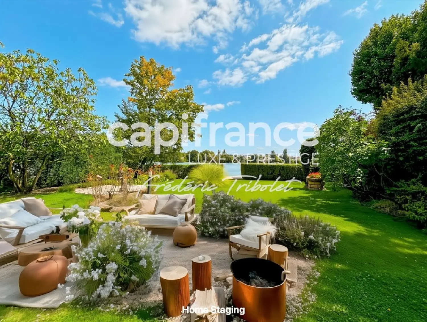  en venta casa Enghien-les-Bains Val-d'Oise 2
