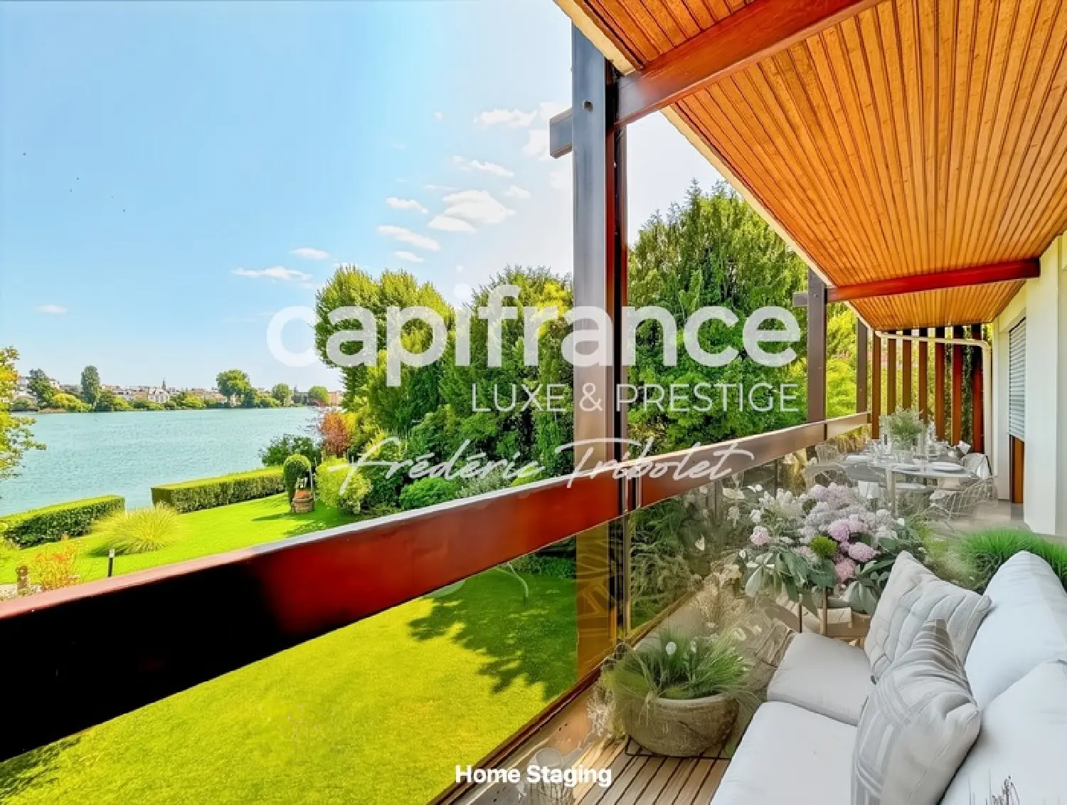  en venta casa Enghien-les-Bains Val-d'Oise 3