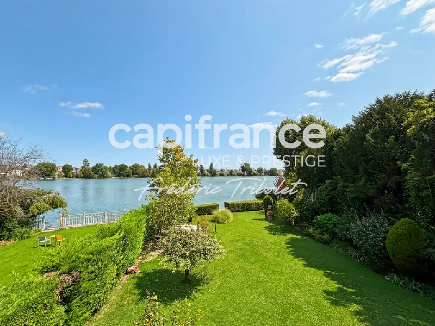  en venta casa Enghien-les-Bains Val-d'Oise 4