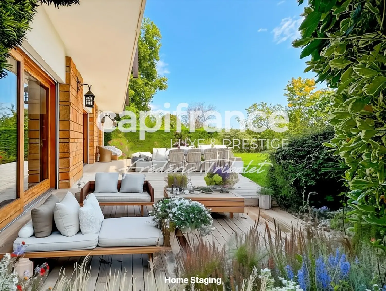  en venta casa Enghien-les-Bains Val-d'Oise 5
