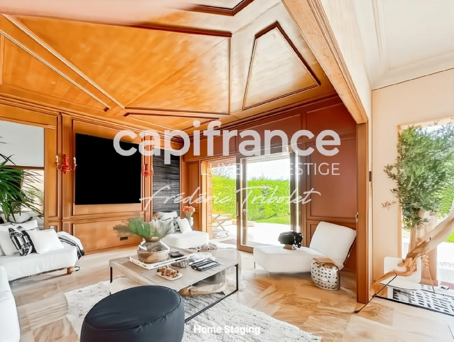  en venta casa Enghien-les-Bains Val-d'Oise 6