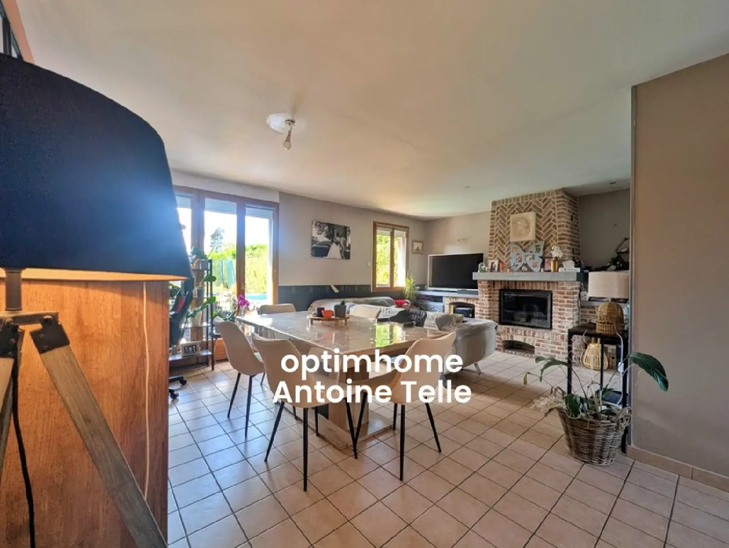  for sale house Englefontaine Nord 2