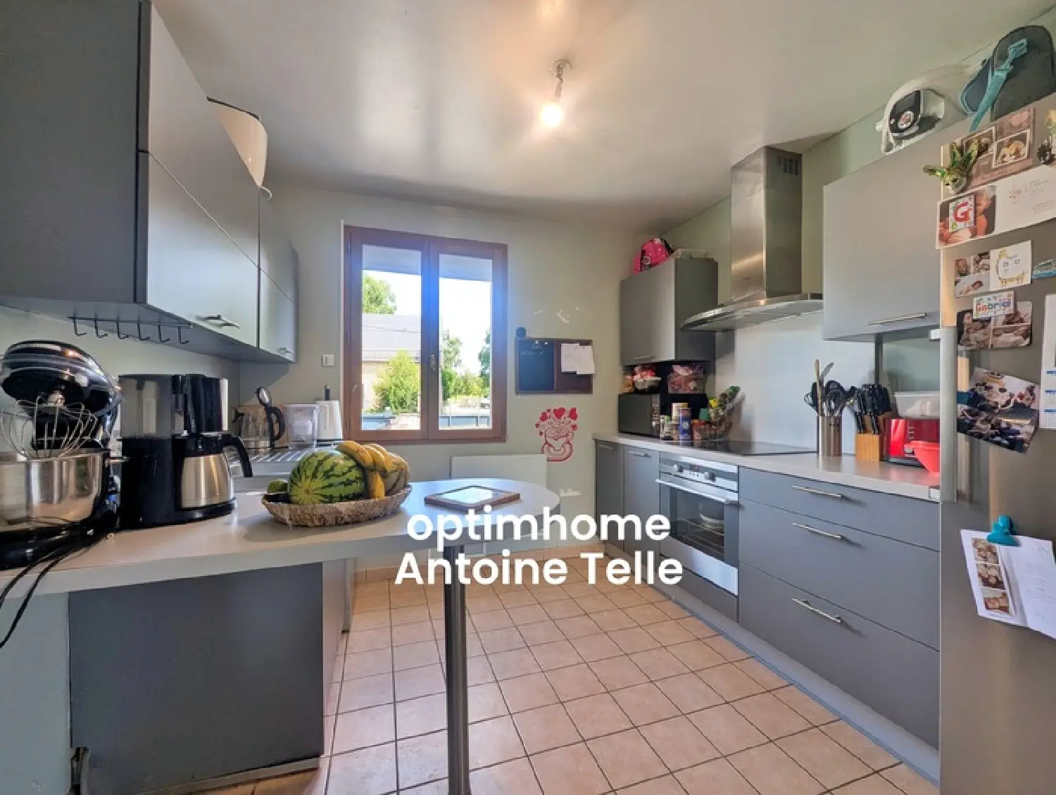  for sale house Englefontaine Nord 3