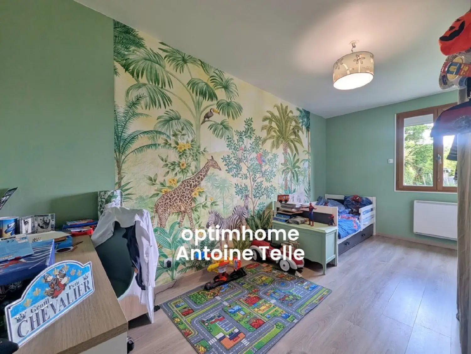  for sale house Englefontaine Nord 8