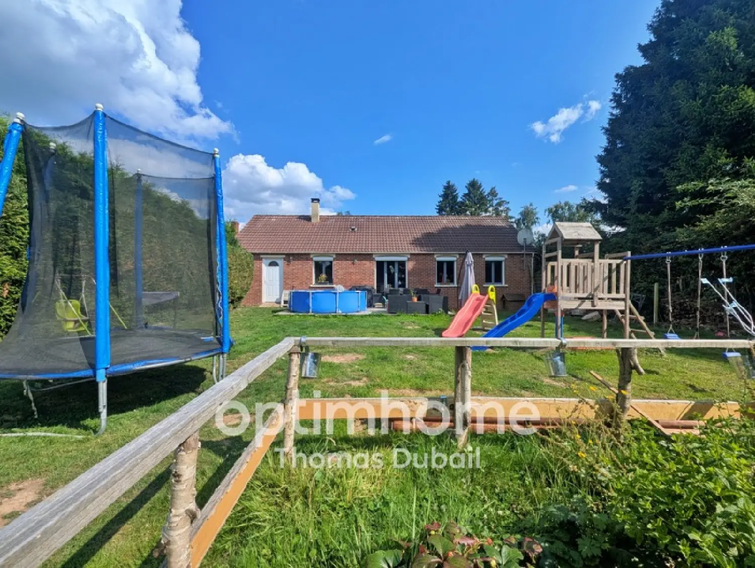  te koop huis Englefontaine Nord 1