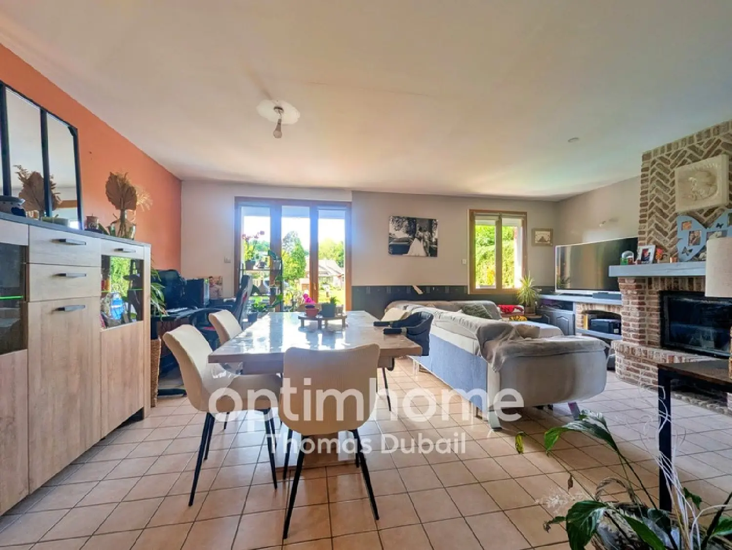  te koop huis Englefontaine Nord 2