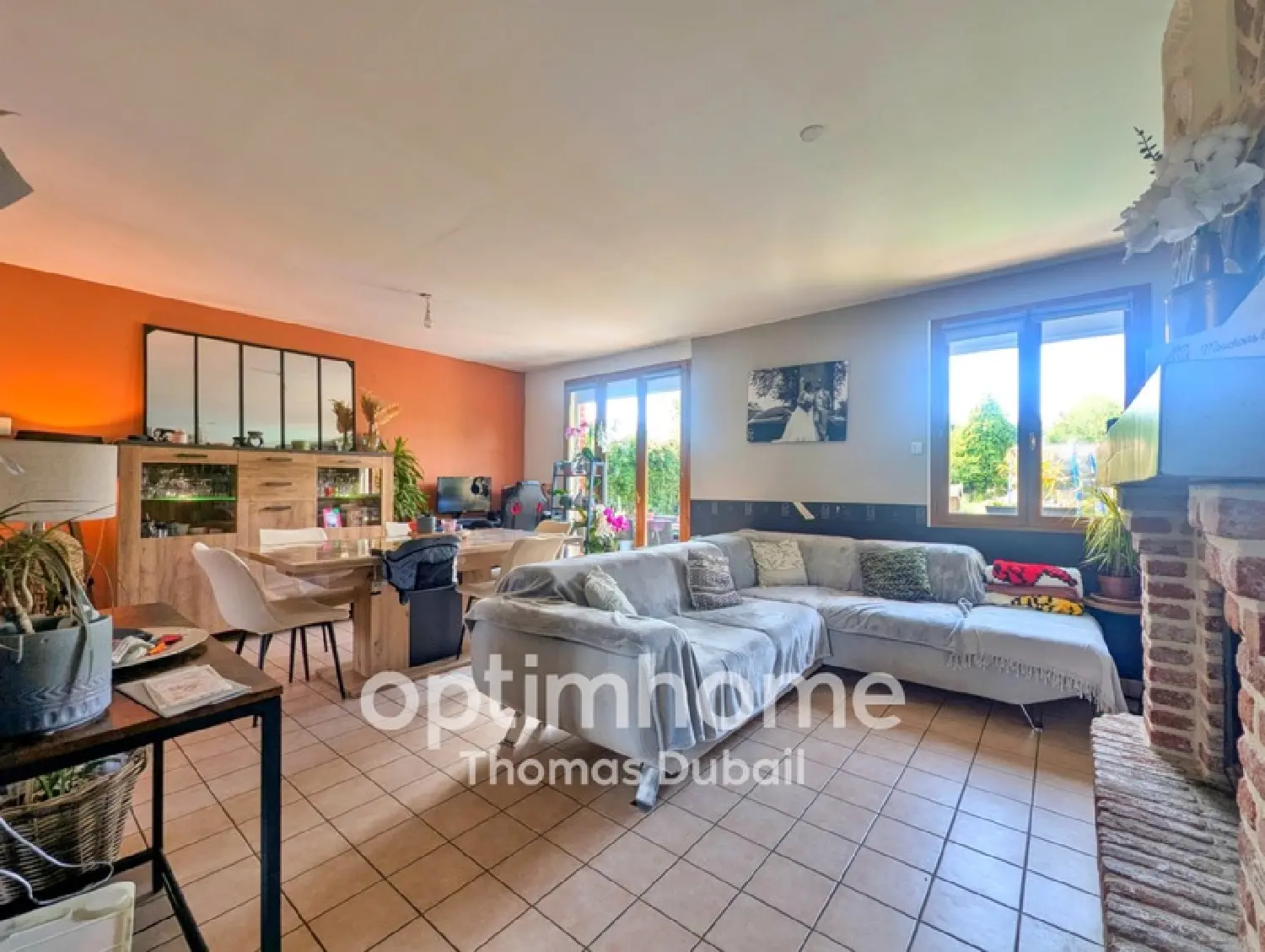  te koop huis Englefontaine Nord 3