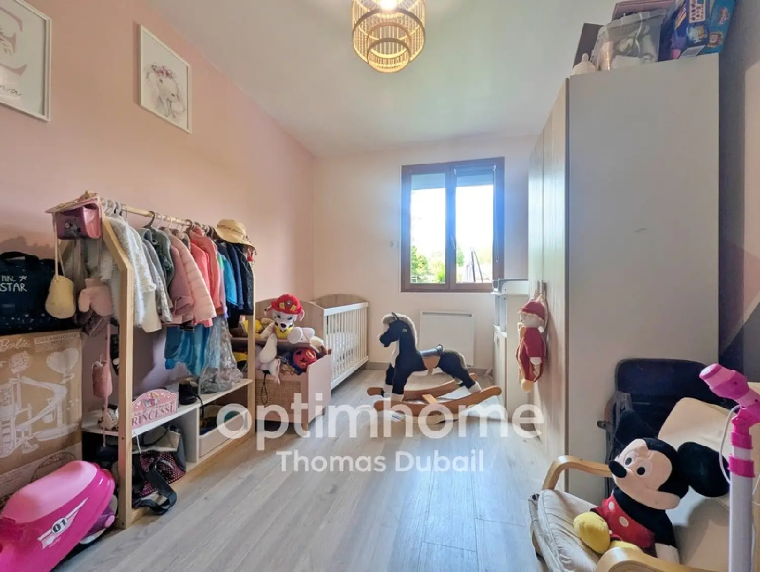  te koop huis Englefontaine Nord 7
