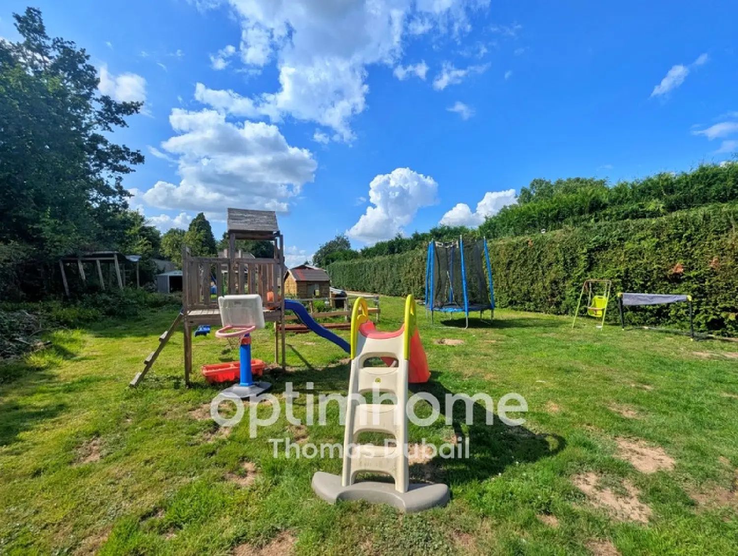  te koop huis Englefontaine Nord 8