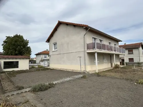 Ennezat Puy-de-Dôme huis foto 7126052