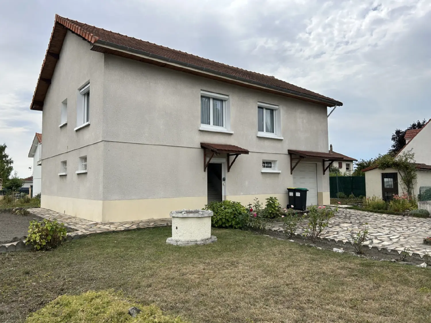 te koop huis Ennezat Puy-de-Dôme 2