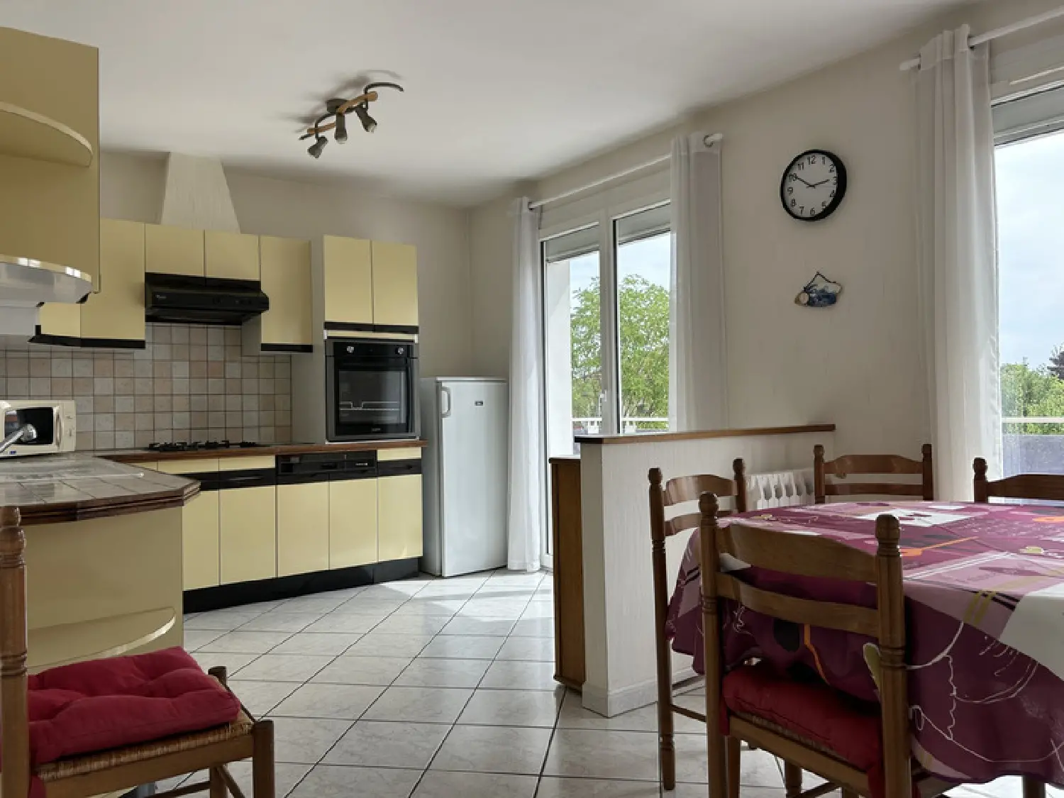 te koop huis Ennezat Puy-de-Dôme 3