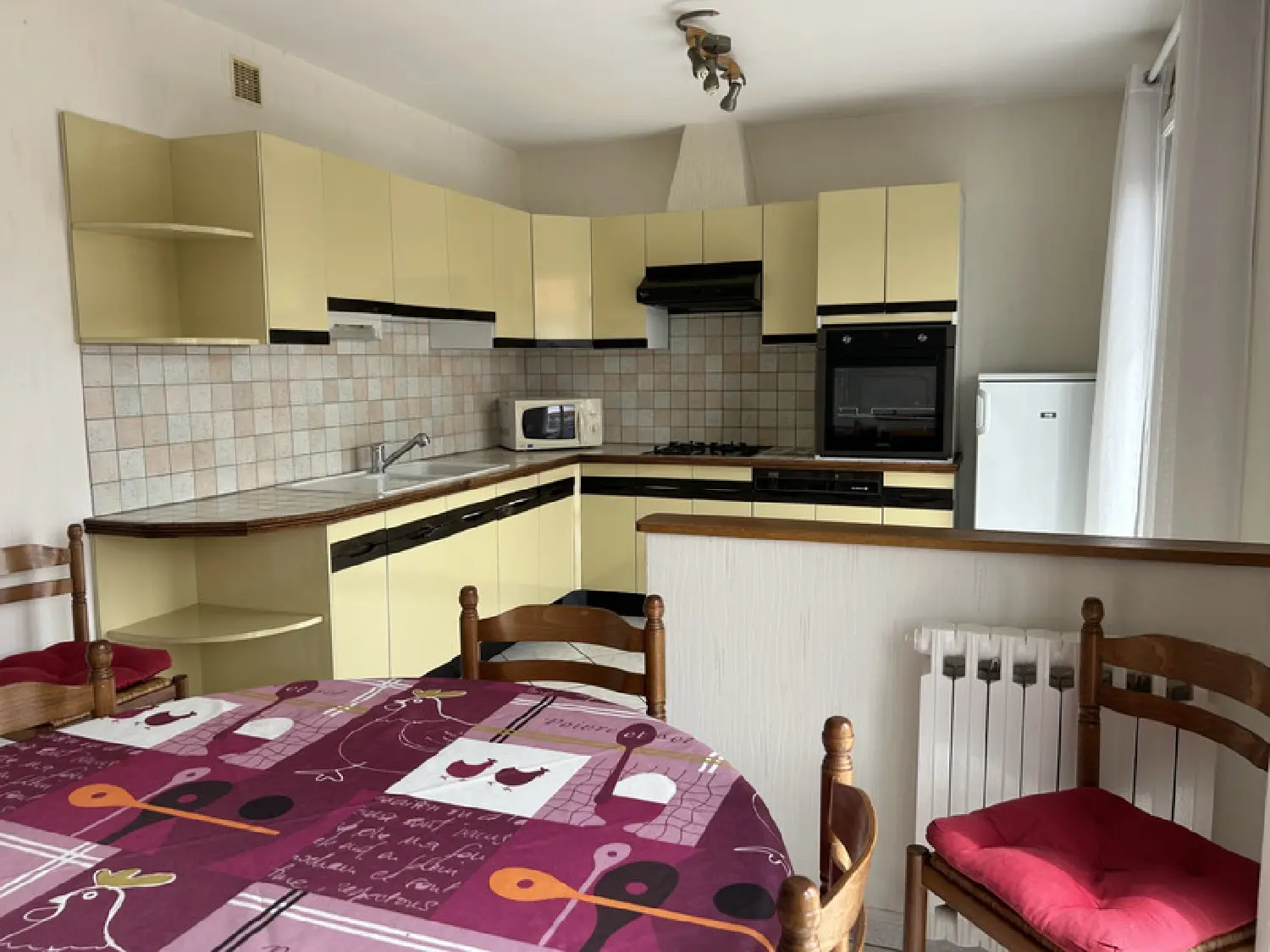  te koop huis Ennezat Puy-de-Dôme 4