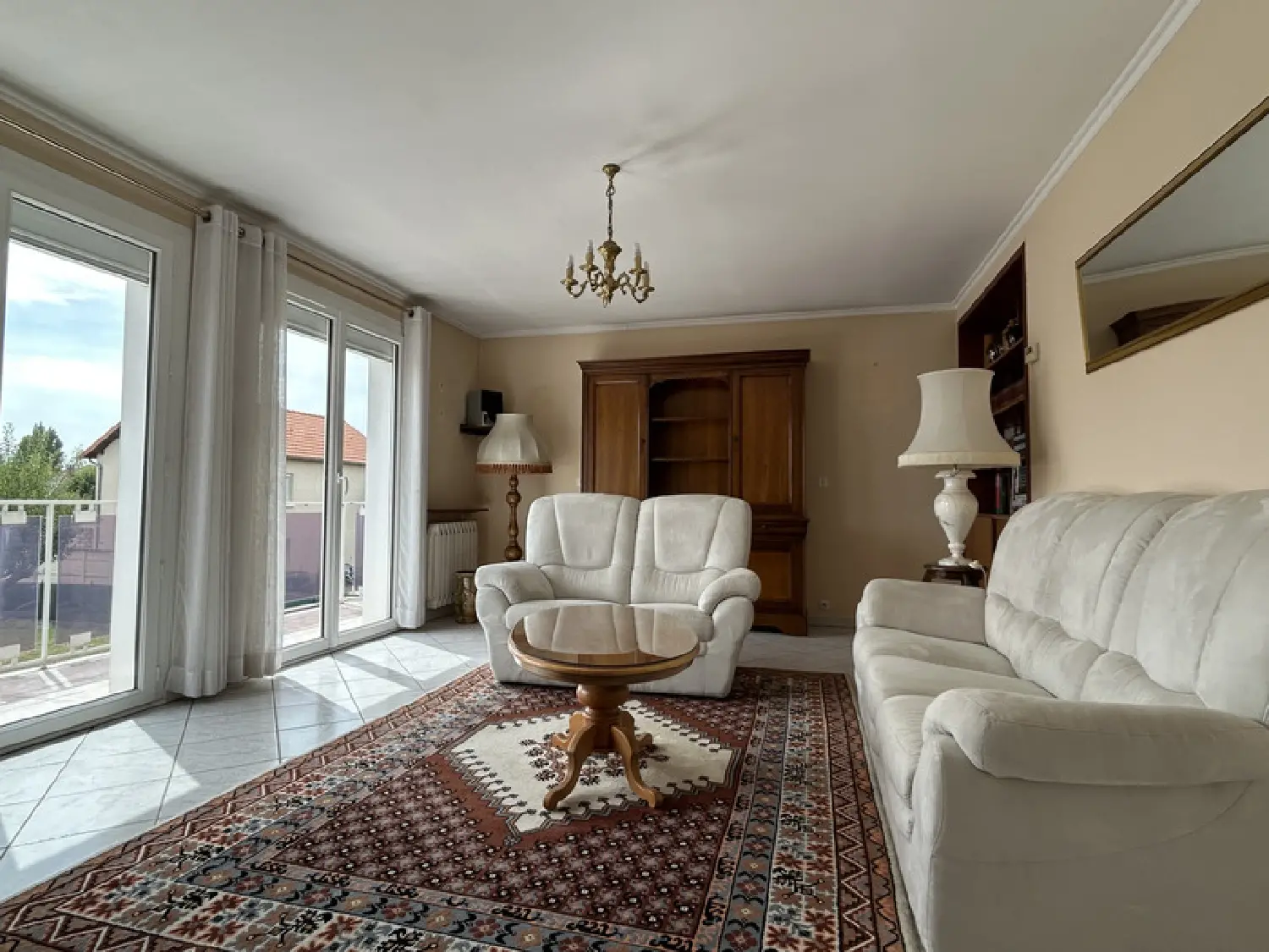  te koop huis Ennezat Puy-de-Dôme 5