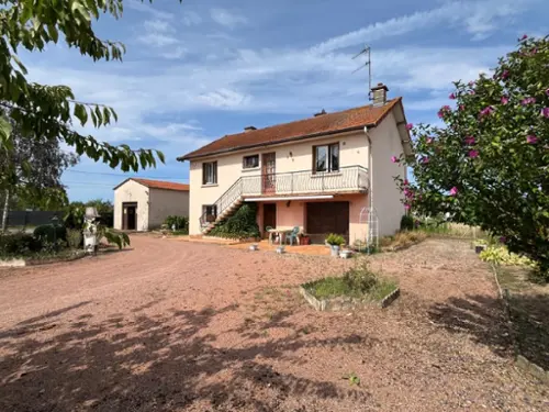 Épervans Saône-et-Loire casa foto 7117676