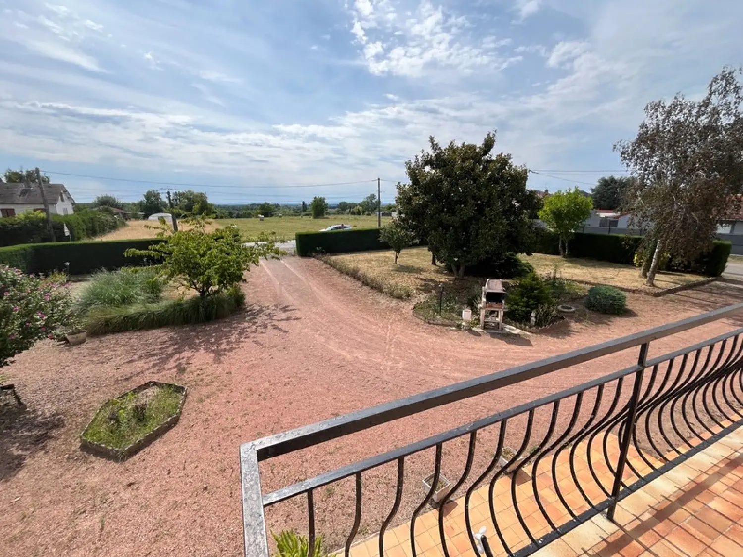  for sale house Épervans Saône-et-Loire 4