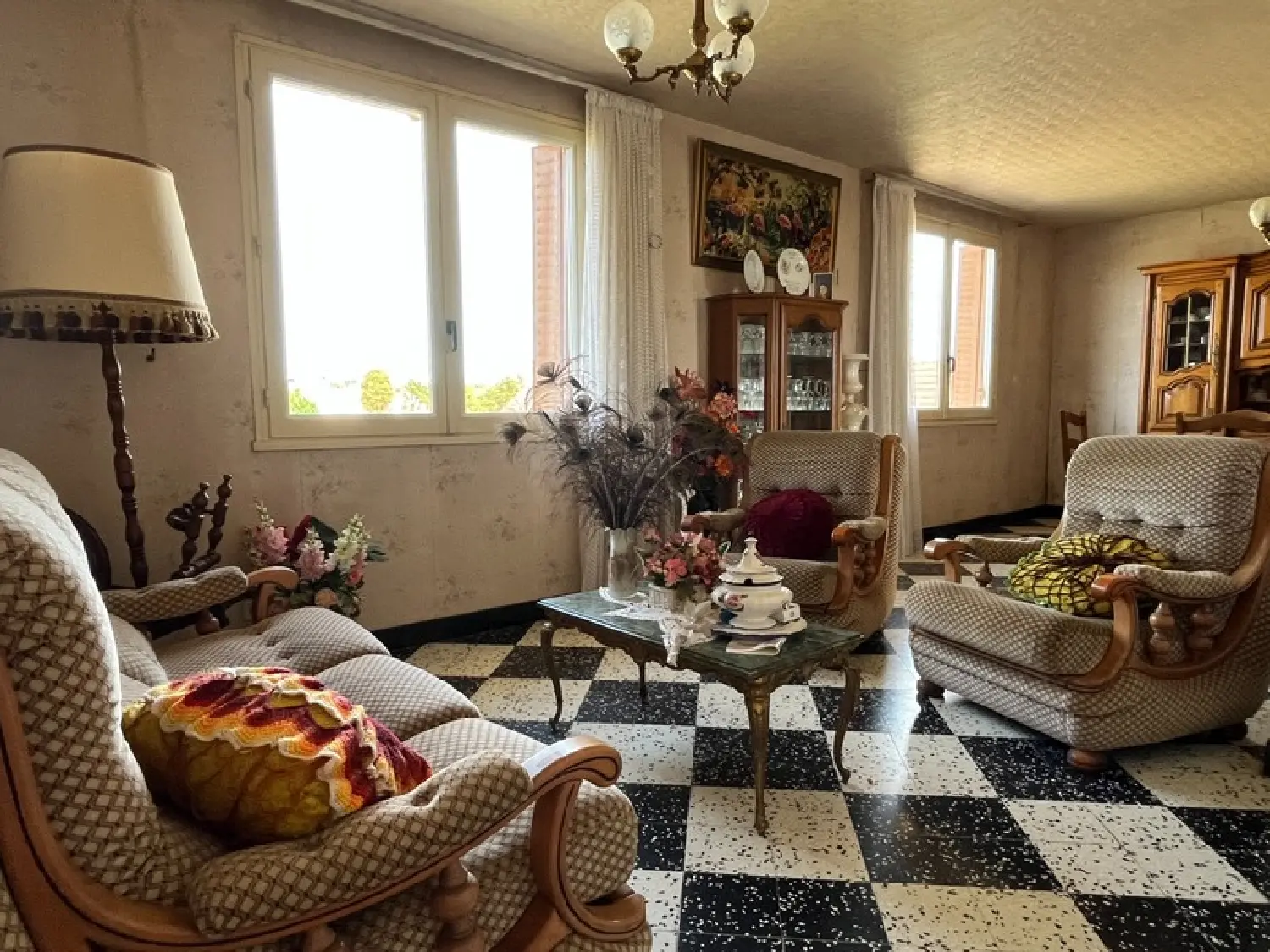  for sale house Épervans Saône-et-Loire 5