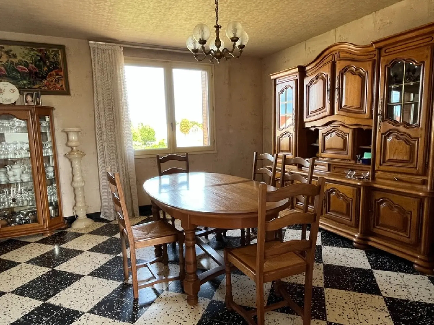  for sale house Épervans Saône-et-Loire 6