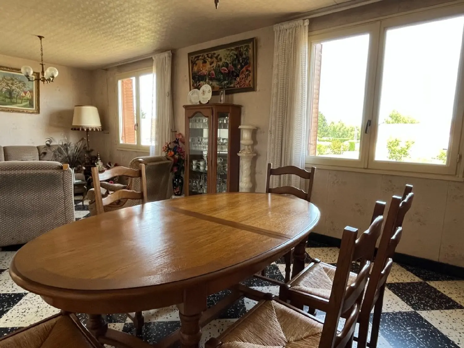  for sale house Épervans Saône-et-Loire 7