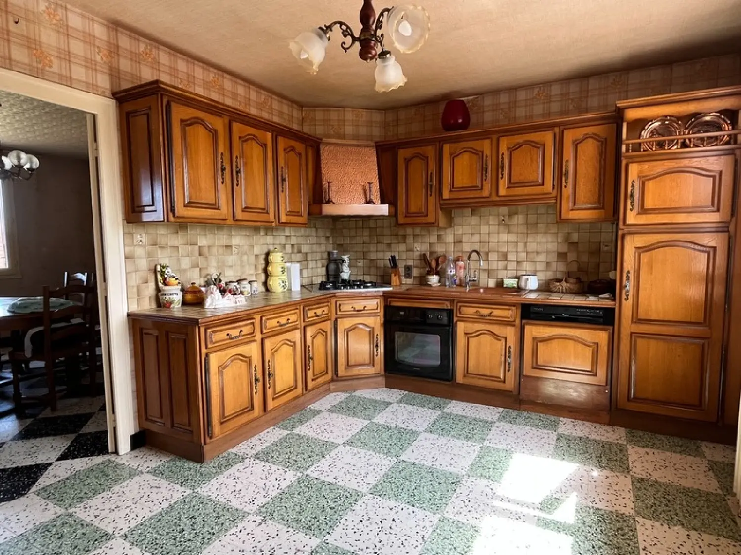  for sale house Épervans Saône-et-Loire 8