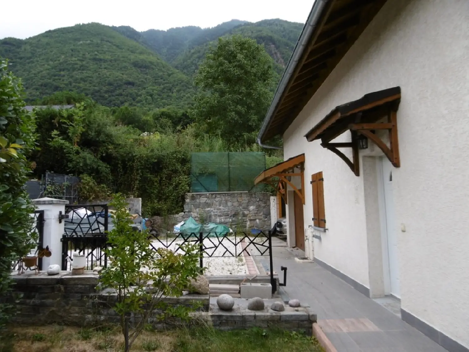  te koop huis Épierre Savoie 3