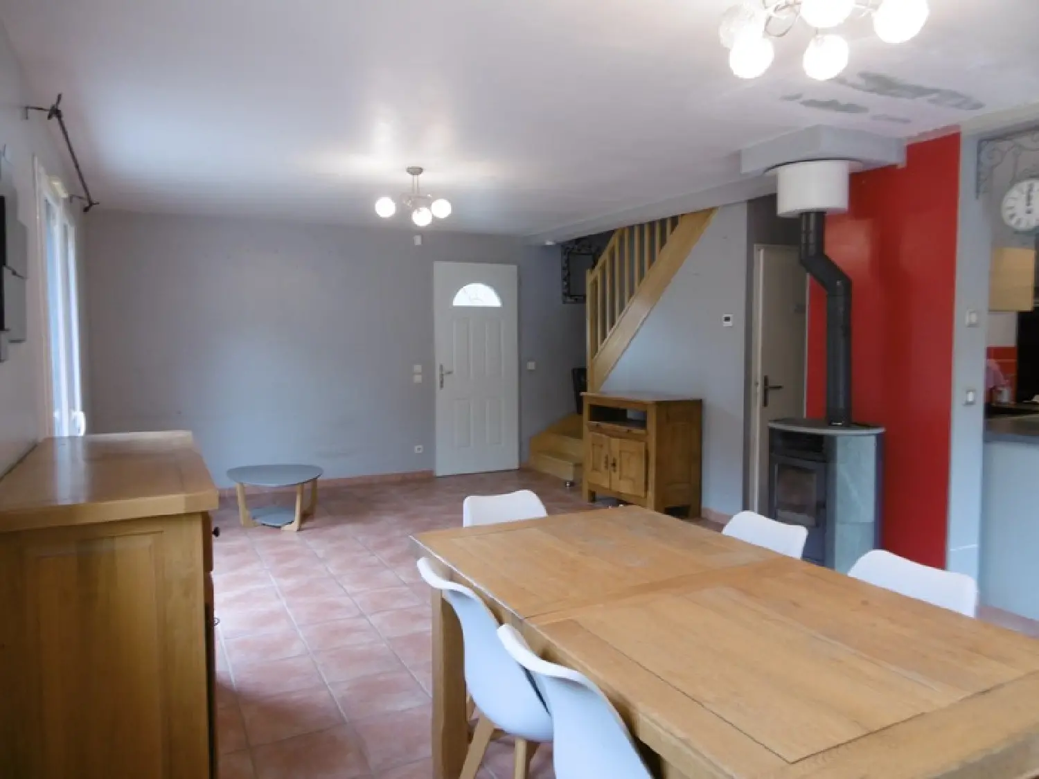  te koop huis Épierre Savoie 4