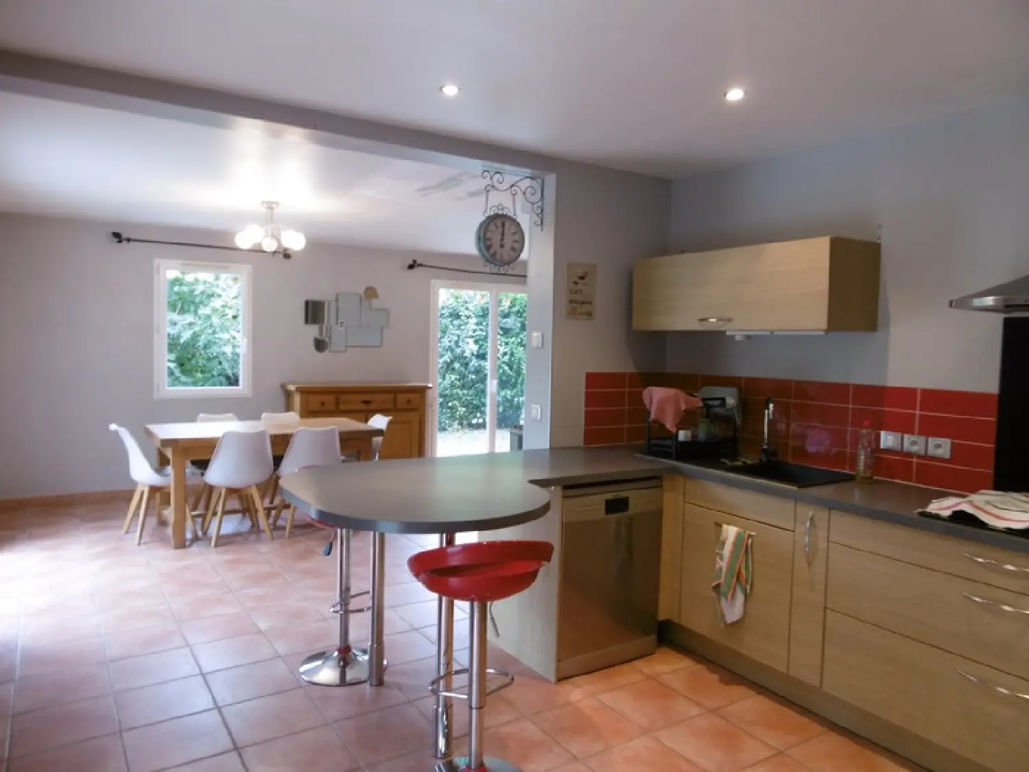  te koop huis Épierre Savoie 7