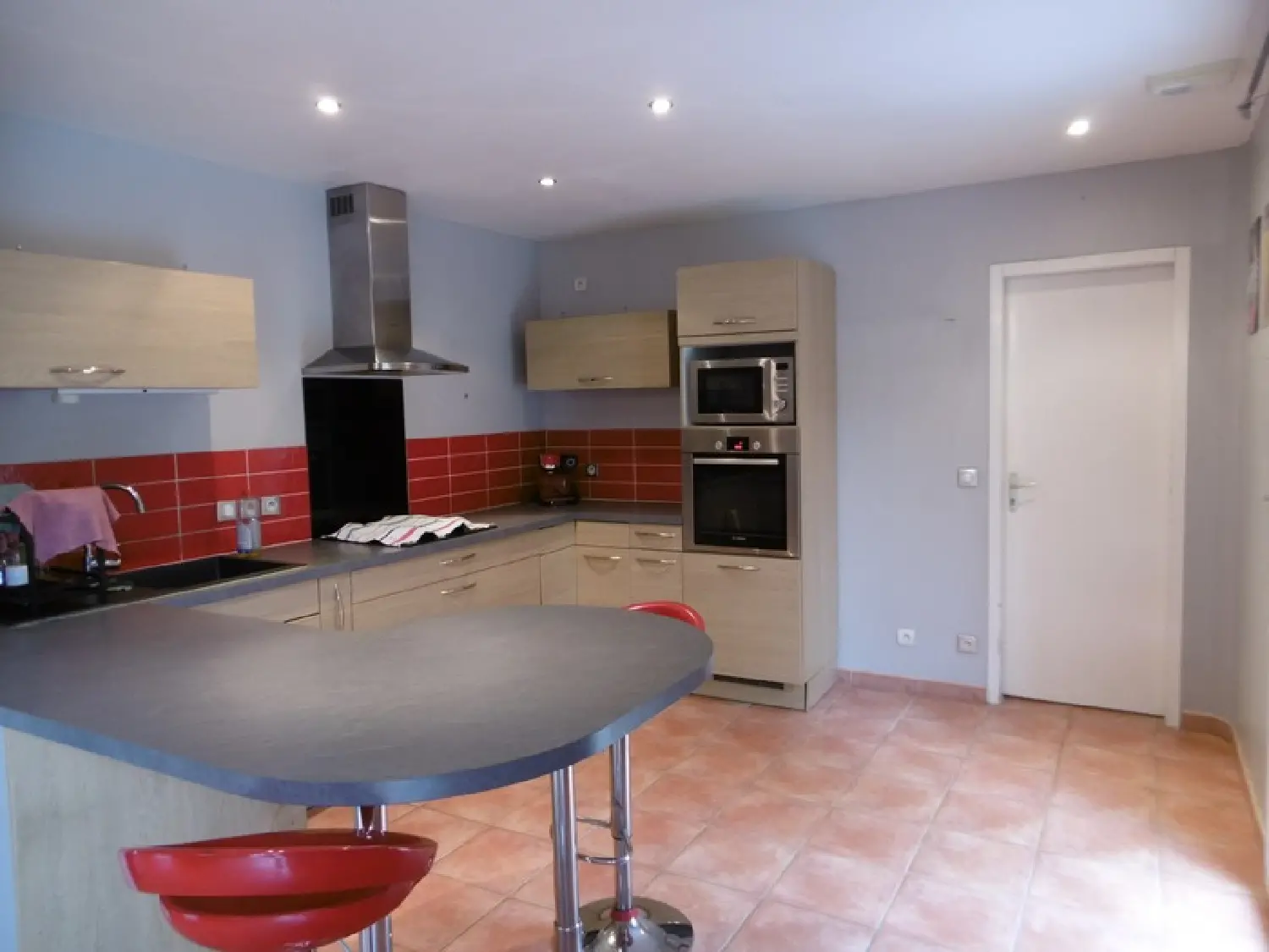 te koop huis Épierre Savoie 8