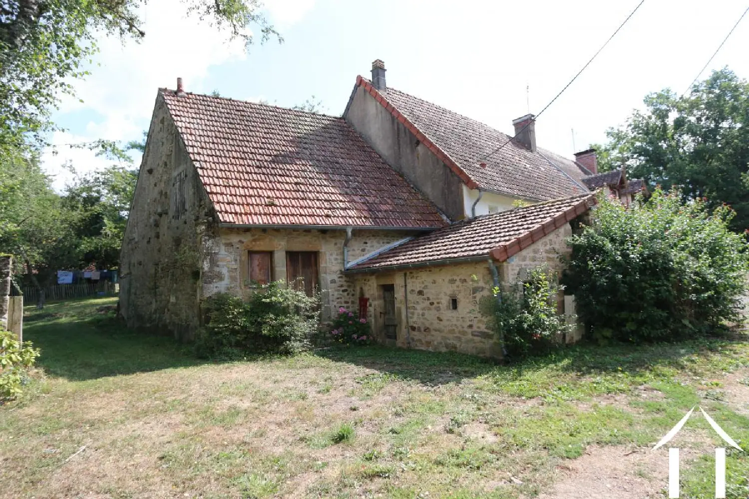  kaufen Haus Épinac Saône-et-Loire 3