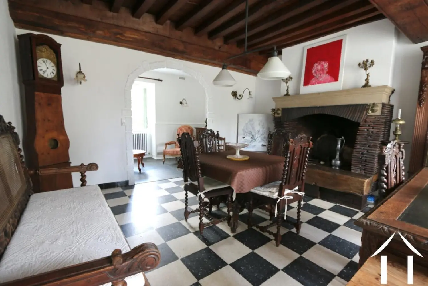 kaufen Haus Épinac Saône-et-Loire 5
