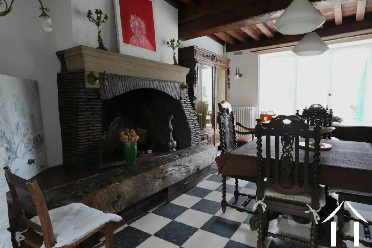  kaufen Haus Épinac Saône-et-Loire 6
