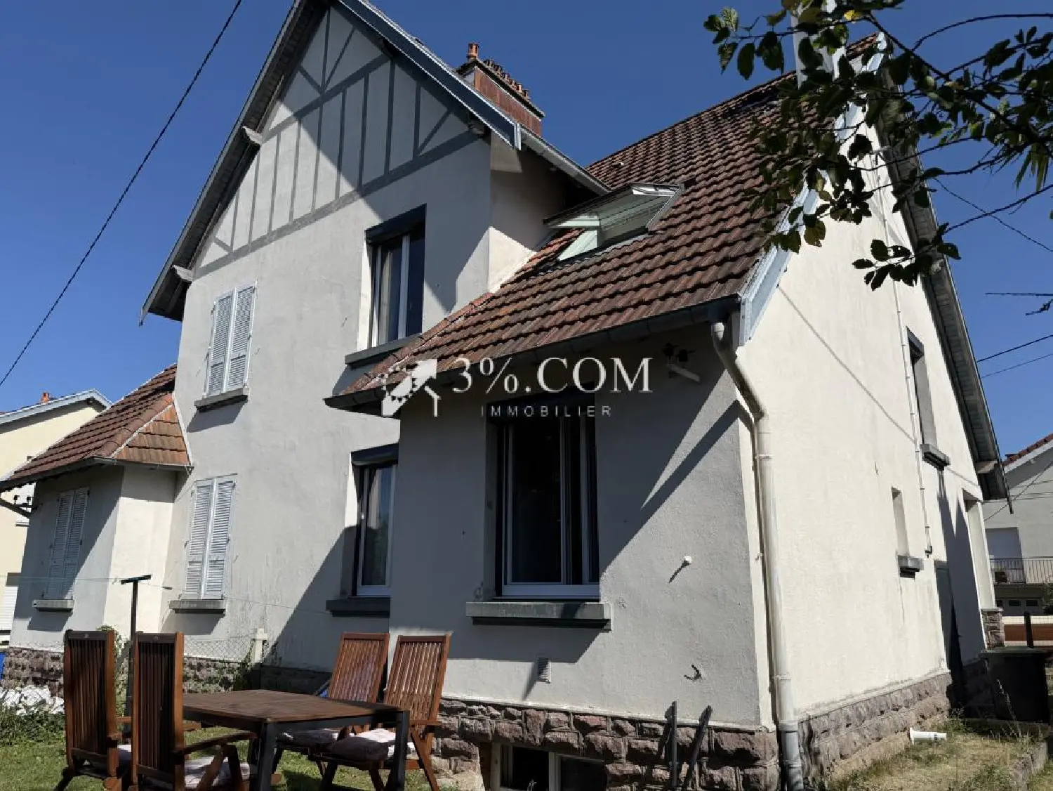  kaufen Haus Épinal Vogesen 3