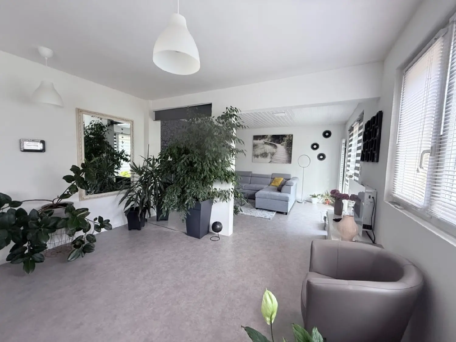  à vendre maison Épinal Vosges 5