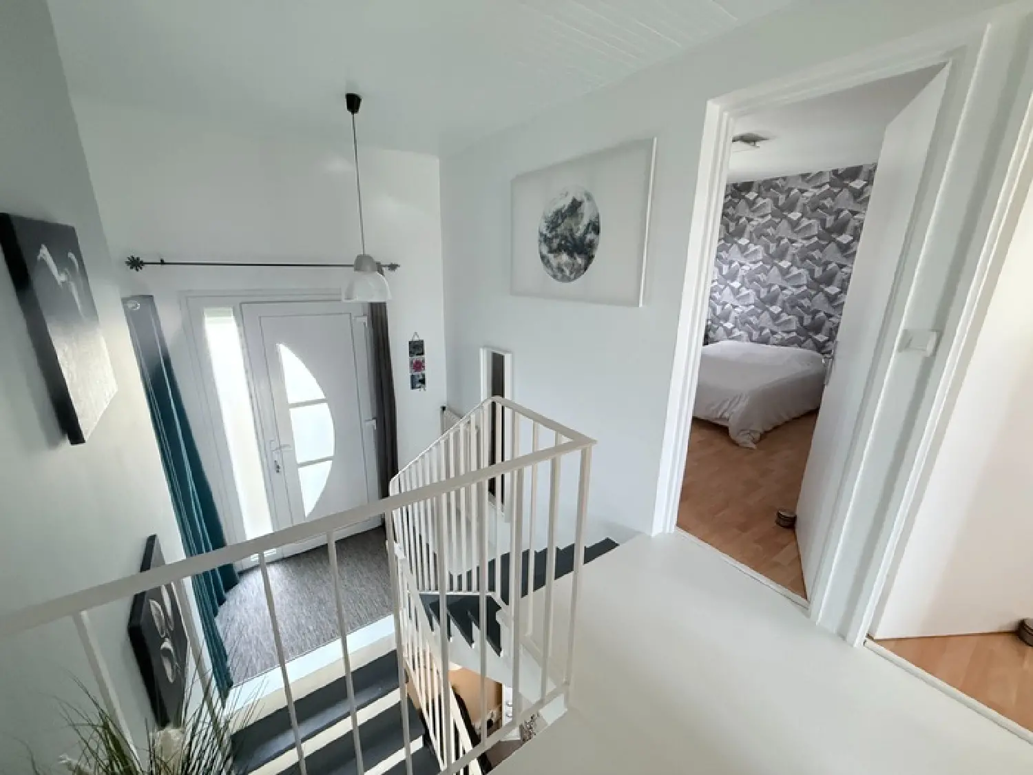  à vendre maison Épinal Vosges 7