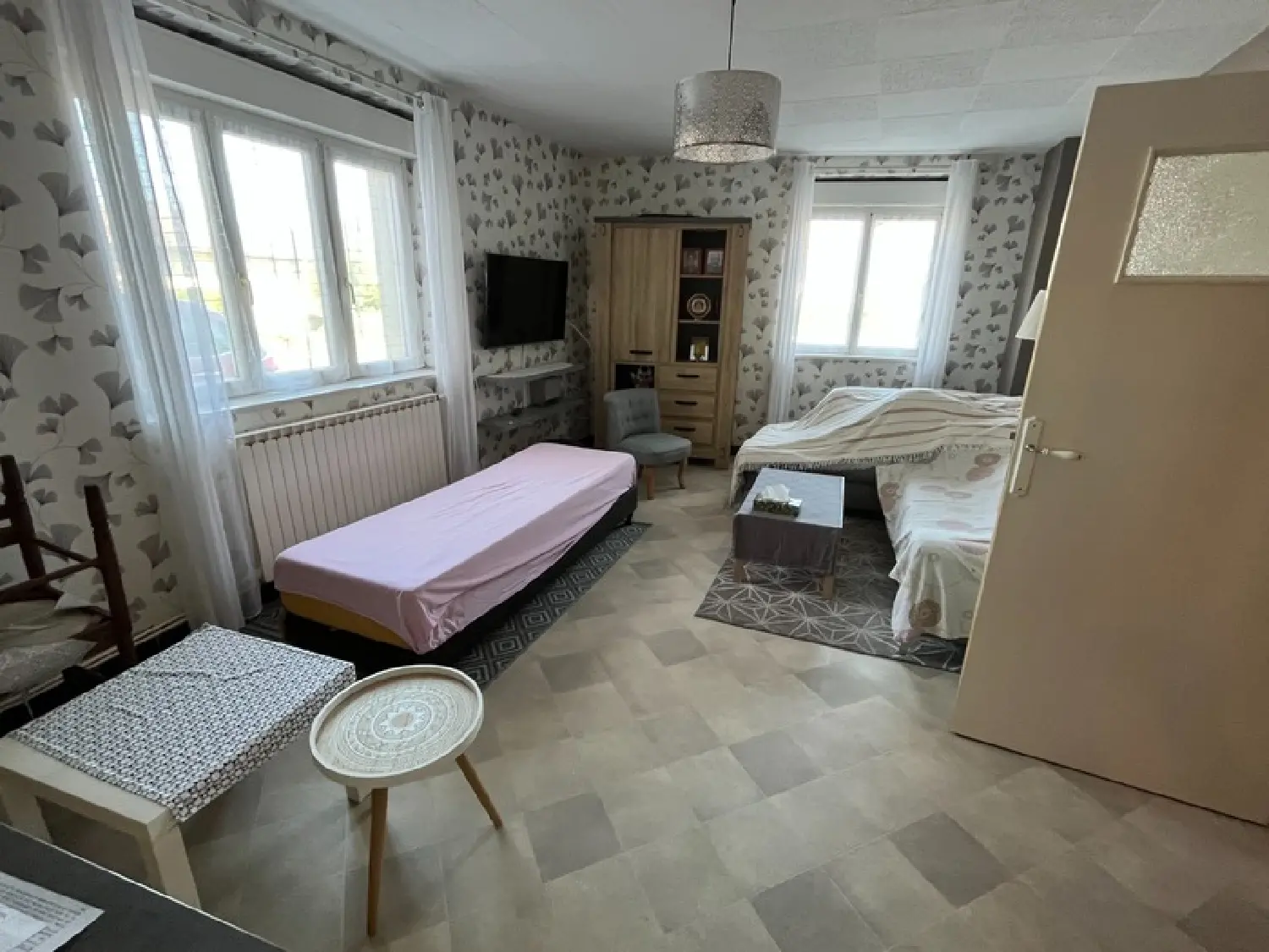  à vendre maison Épinal Vosges 1