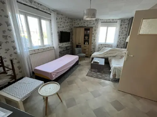 Épinal Vosges house foto 7125977