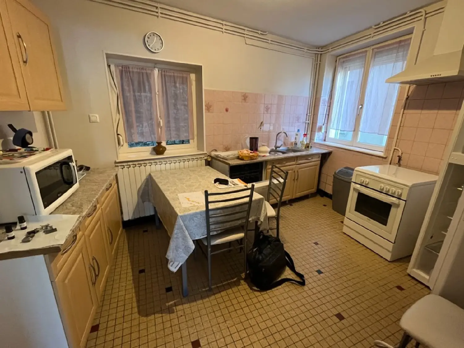  à vendre maison Épinal Vosges 4