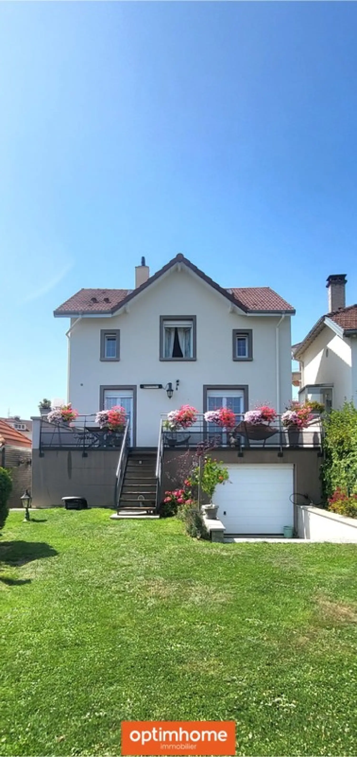  en venta casa Épinal Vosgos 1