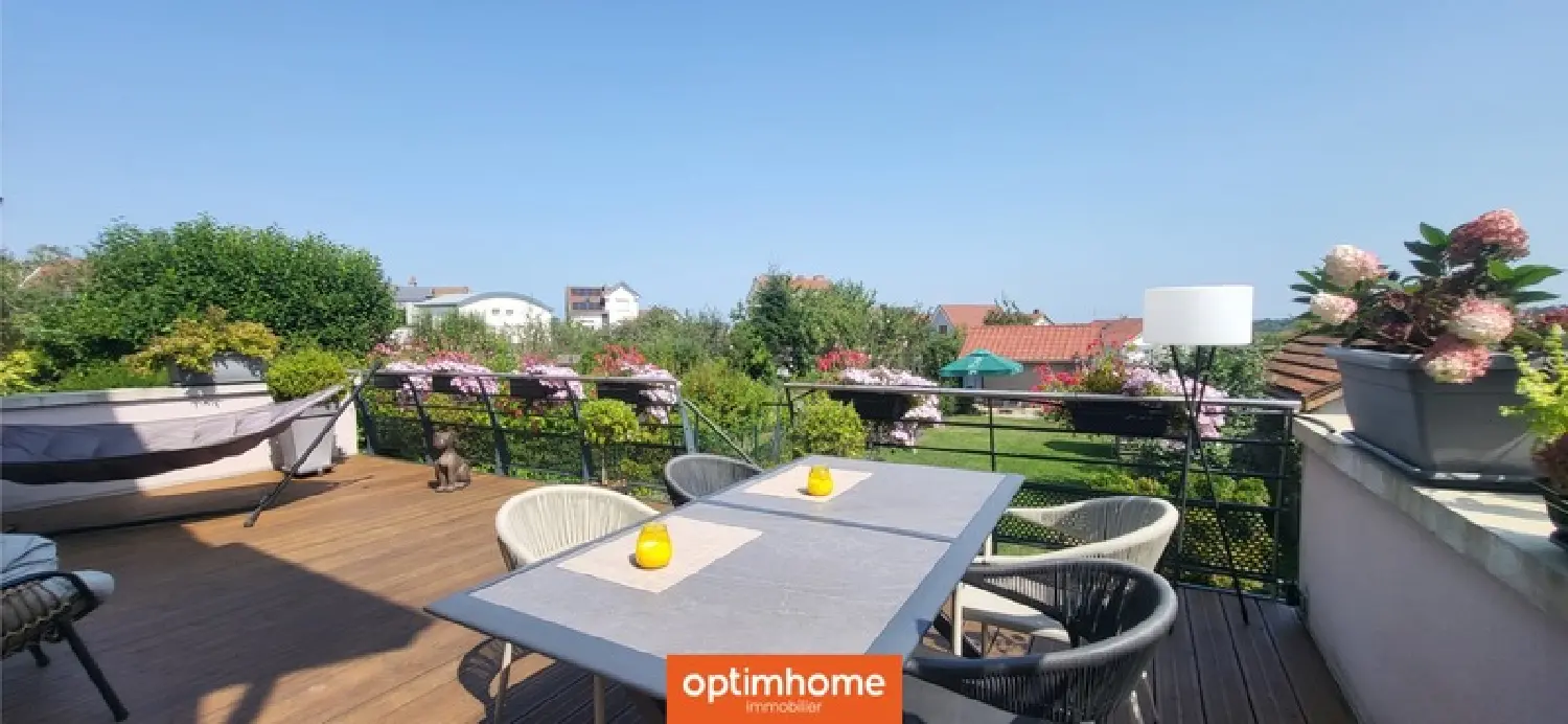  en venta casa Épinal Vosgos 2
