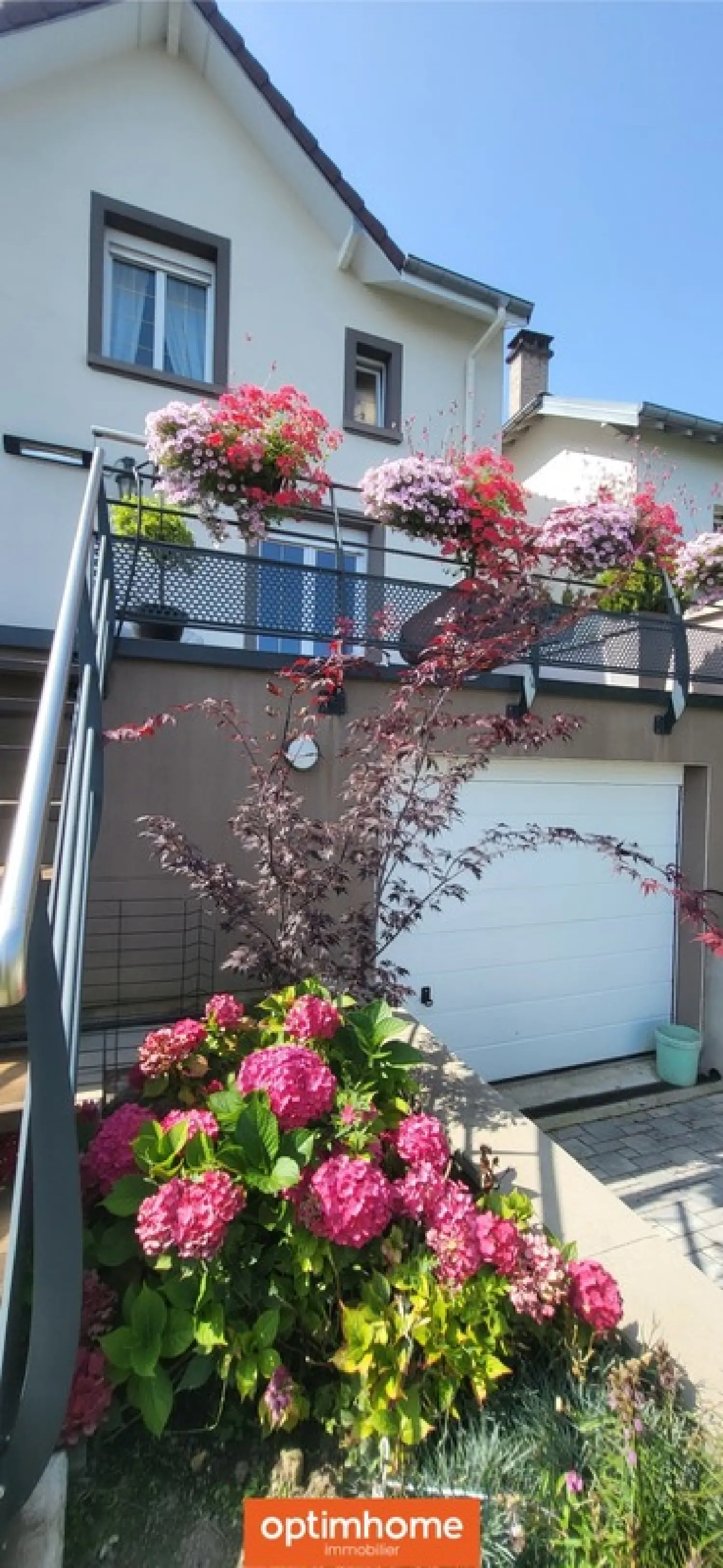  en venta casa Épinal Vosgos 3