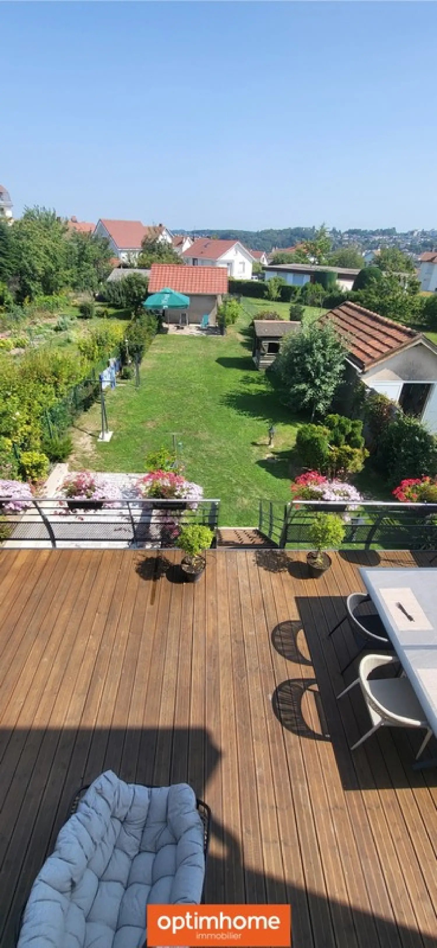  en venta casa Épinal Vosgos 4