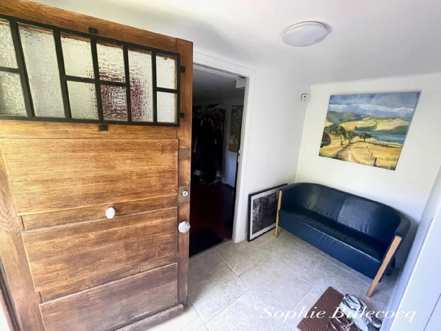  te koop huis Épinay-sur-Seine Seine-Saint-Denis 3