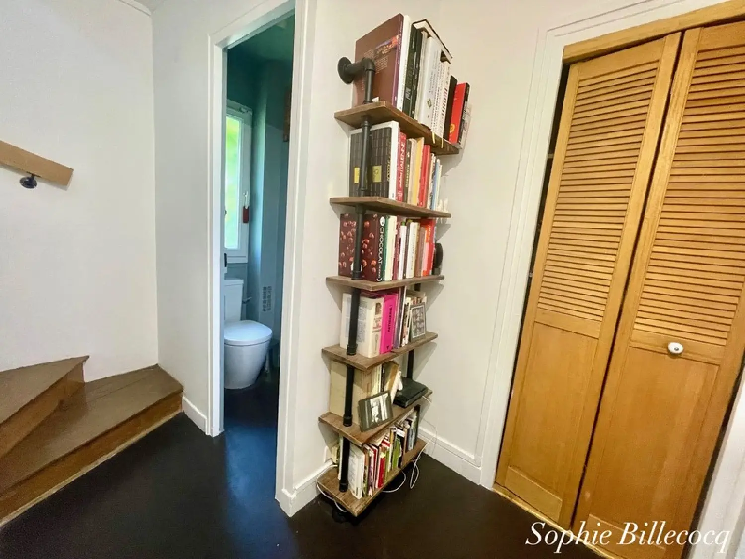  te koop huis Épinay-sur-Seine Seine-Saint-Denis 4