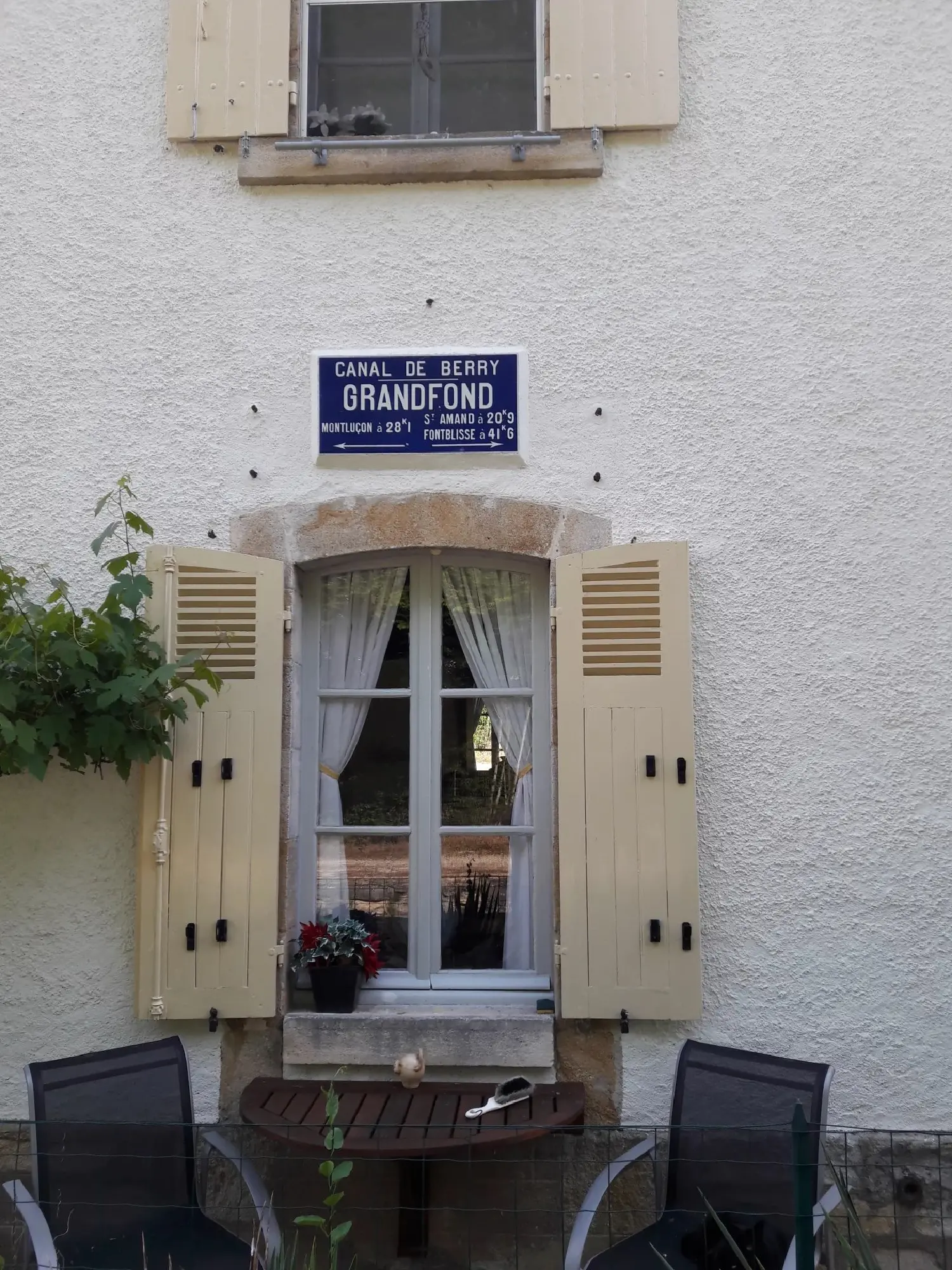  te koop huis Épineuil-le-Fleuriel Cher 3