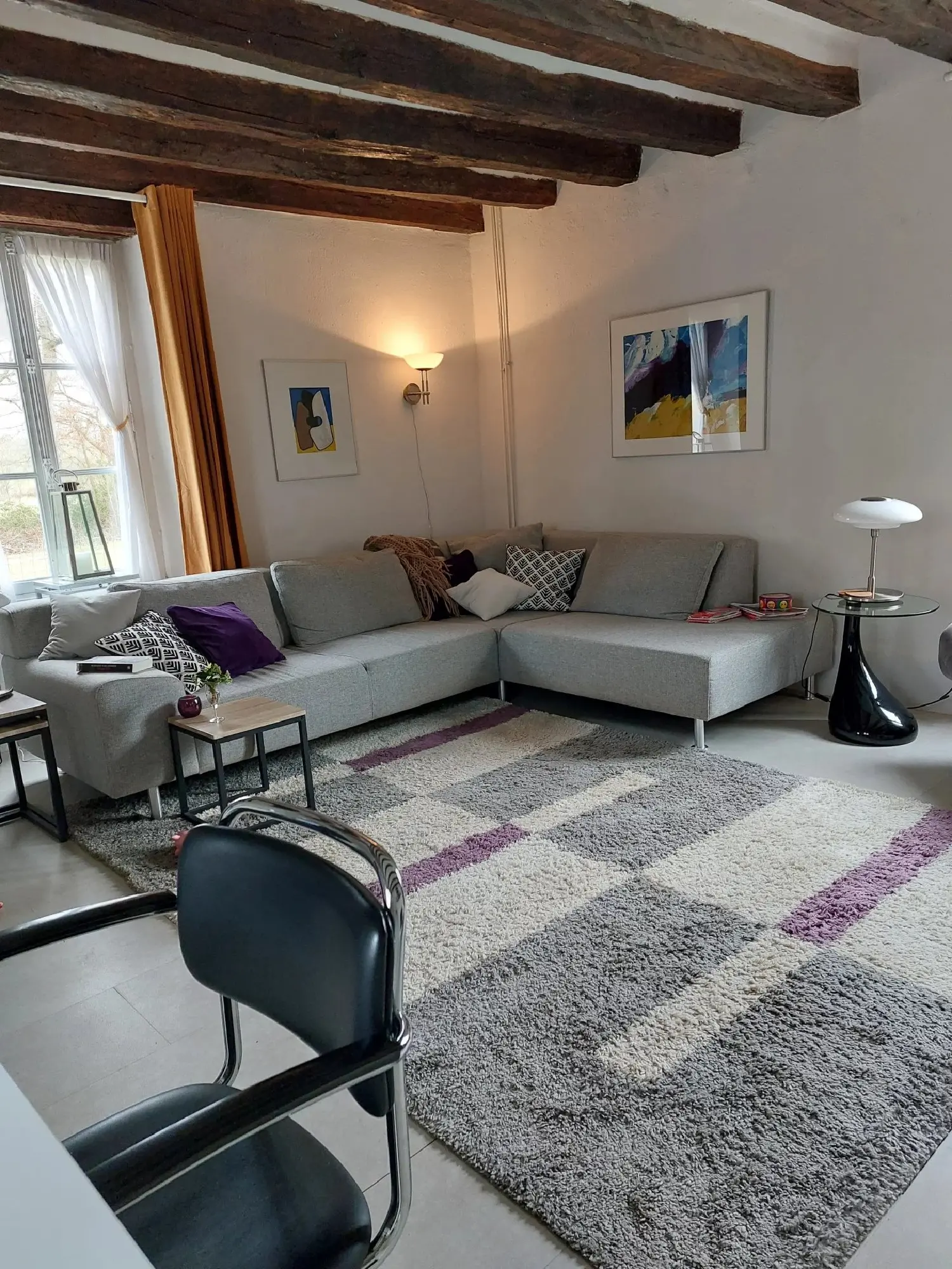  te koop huis Épineuil-le-Fleuriel Cher 4