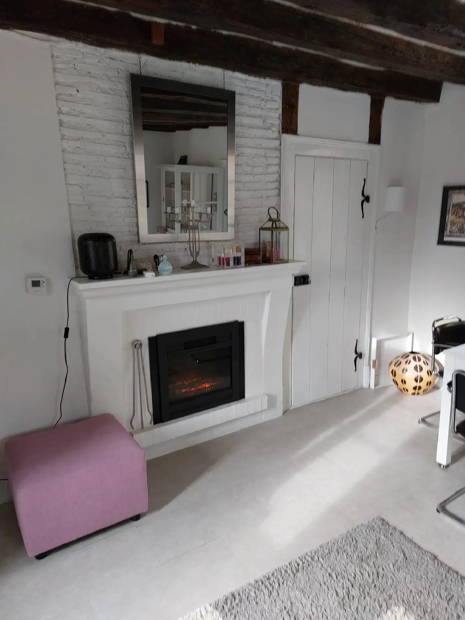  te koop huis Épineuil-le-Fleuriel Cher 6