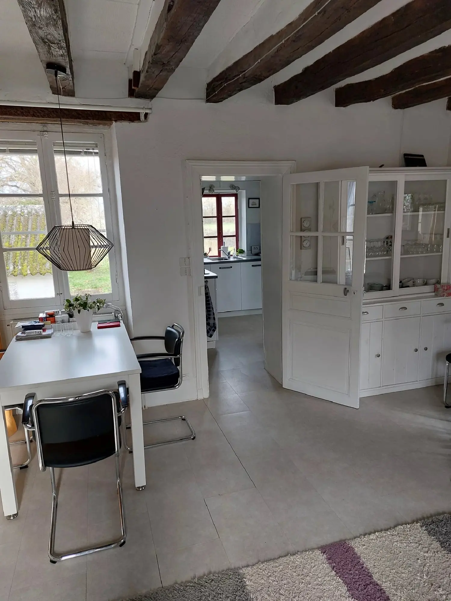  te koop huis Épineuil-le-Fleuriel Cher 7