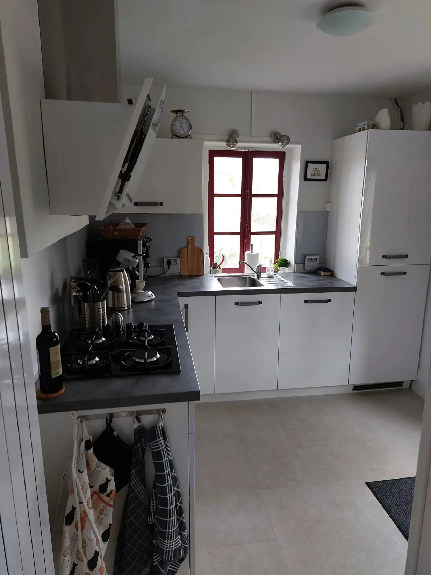  te koop huis Épineuil-le-Fleuriel Cher 8
